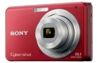 Sony DSC-W180 (DSC-W180R)